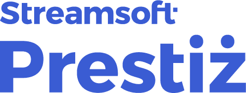 Streamsoft Prestiż logo