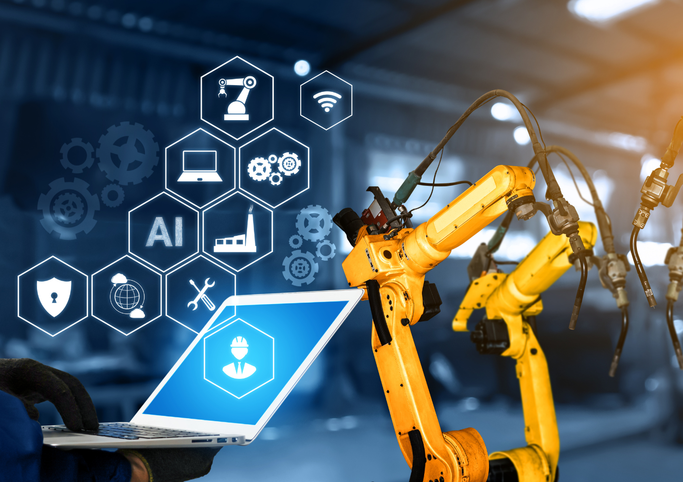 Dotacje na cyfryzację produkcji z programu DigIT – co realnie możesz sfinansować i jak przygotować wniosek