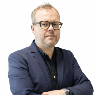 Picture of Tomasz Caputa