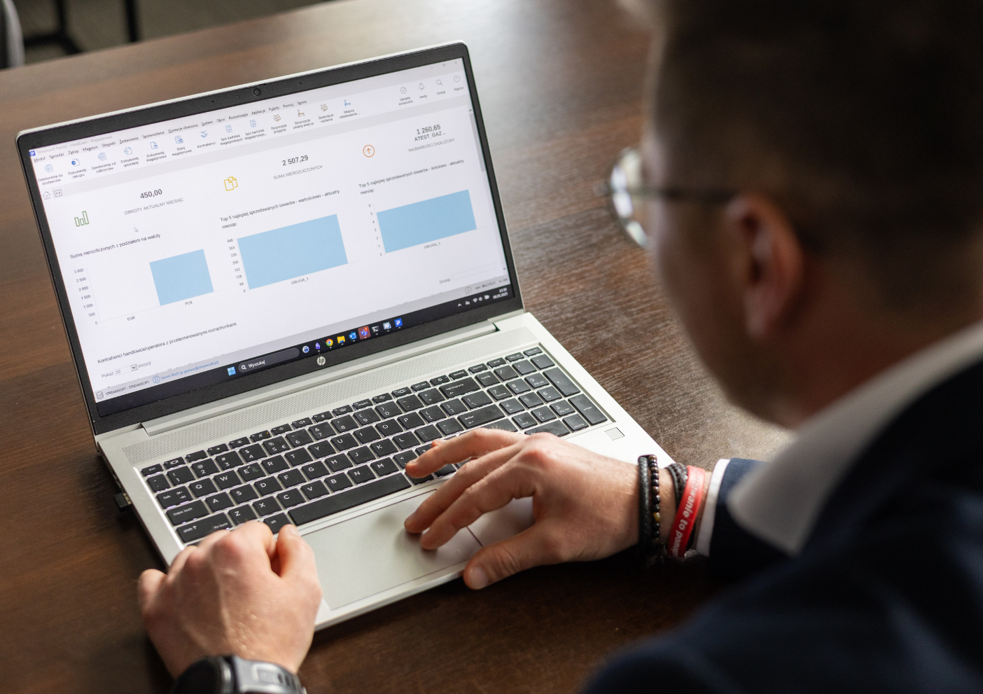 Jak wybrać system ERP, który nie będzie za duży dla Twojej firmy