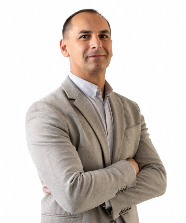 Kamil Rdest