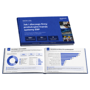 raport ERP 2026