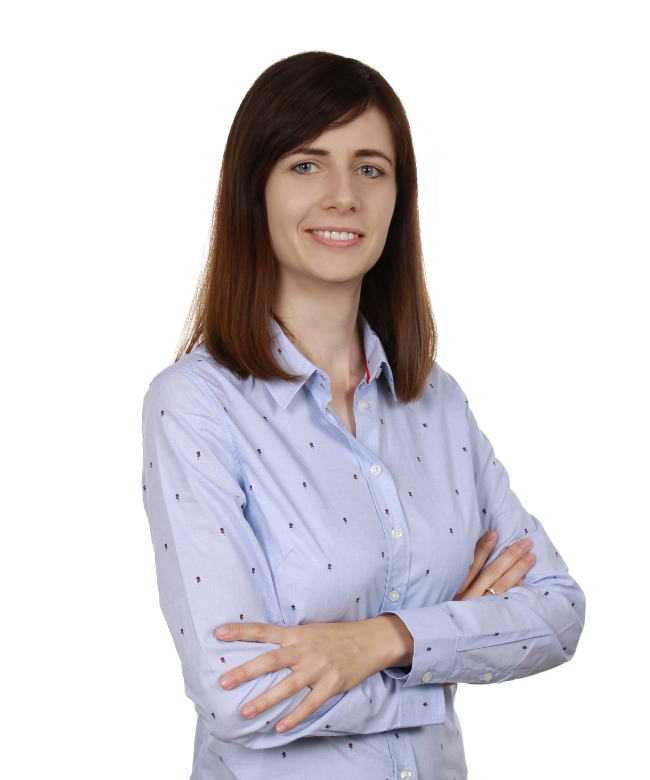 Katarzyna Szymańska