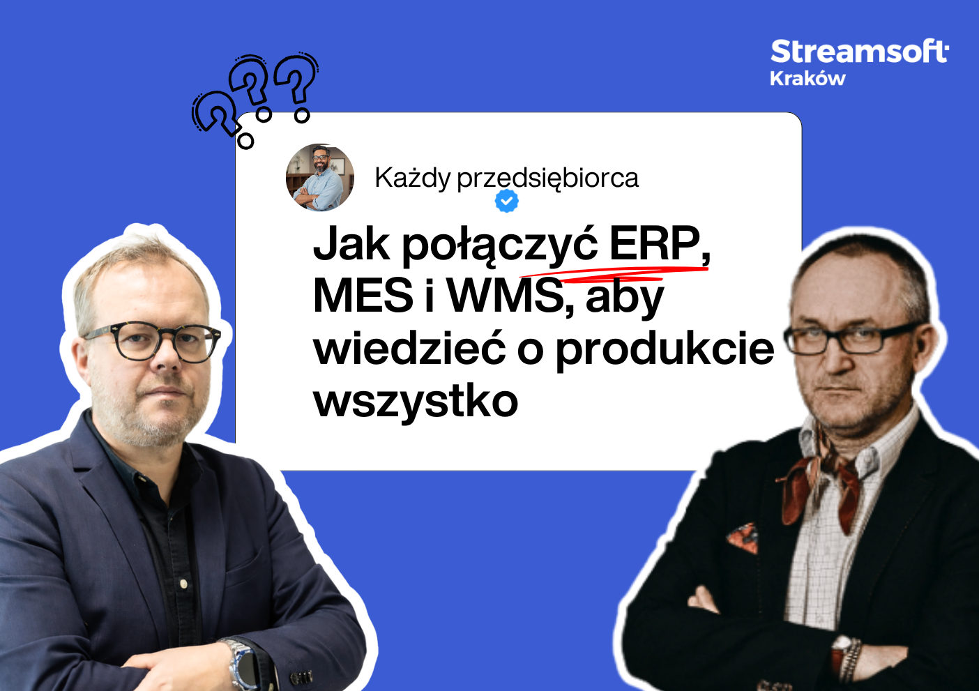 Traceability w praktyce